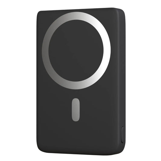 "Apple MagSafe Wireless Power Bank | Snap, Charge & Go"