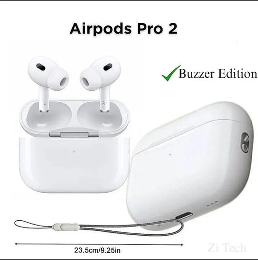 AirPods Pro 2 Hengxuan TC – Premium Sound, Pro Performance"