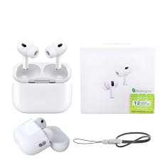 AirPods Pro 2 Hengxuan TC – Premium Sound, Pro Performance"
