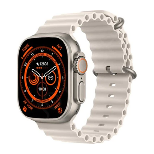 "T800 Ultra Smart Watch | Power, Style & Performance"